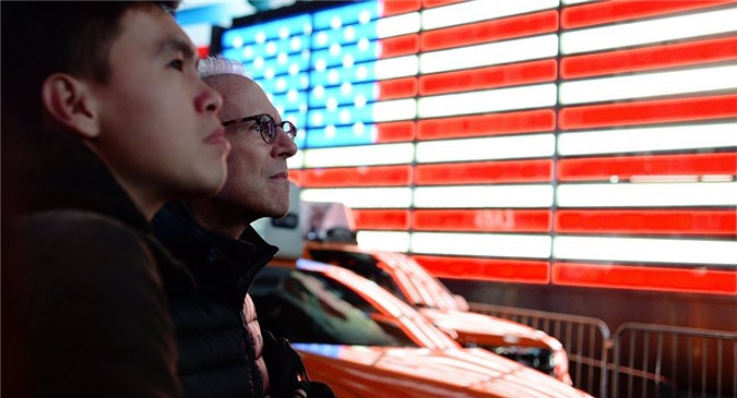 Người Mỹ không tin Nga can thiệp vào cuộc bầu cử Tổng thống