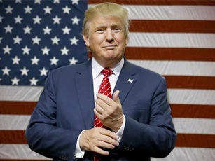 Quốc hội Mỹ xác nhận ông Donald Trump đắc cử tổng thống