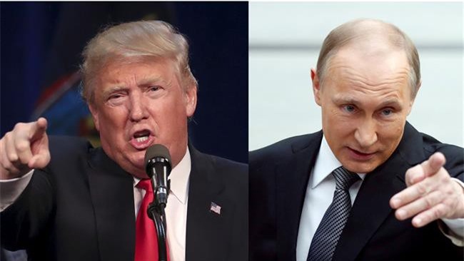 Tình báo Mỹ: Đích thân Putin giúp Donald Trump thắng cử