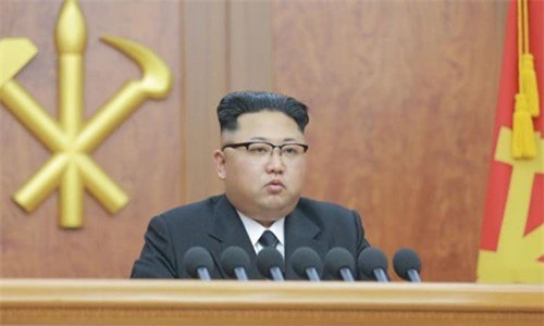 Báo Hàn: Hàn Quốc và Mỹ lập đội ám sát ông Kim Jong-un?