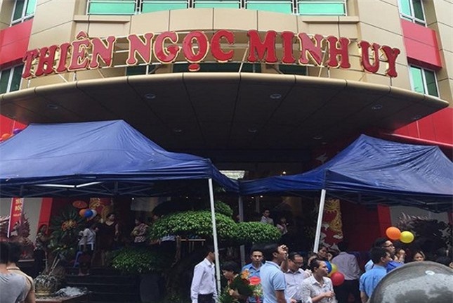 Bộ Công Thương yêu cầu công ty đa cấp báo cáo định kỳ năm 2016