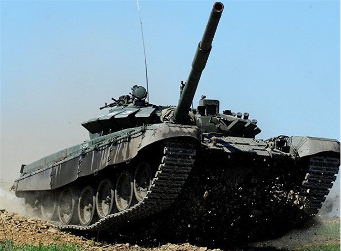 Bộ trưởng Lebanon kể về dự án lớn: Cung cấp vũ khí từ Nga