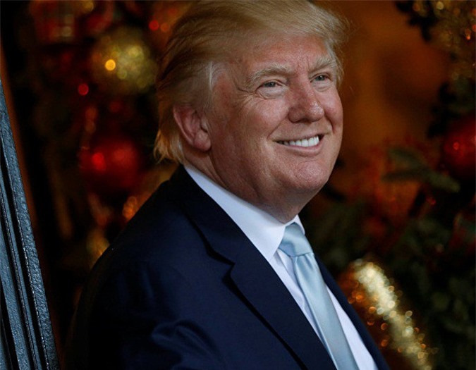 Cơ quan mật vụ Mỹ đảm trách sự an toàn cho ông Trump và gia đình