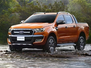 Ford Việt Nam triệu hồi gần 15.000 ôtô Ford Ranger