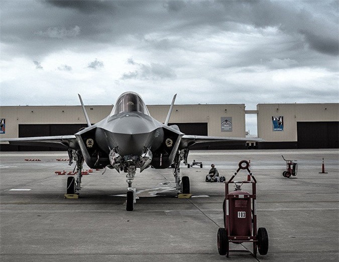 National Review: Đã đến lúc kết liễu “F-35 vô vọng” 