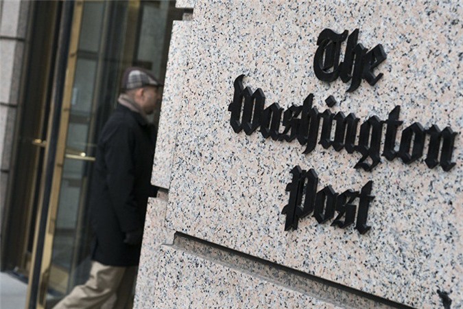 Truyền thông Mỹ "vớ bẫm" thế nào nhờ lời dối trá về nước Nga?