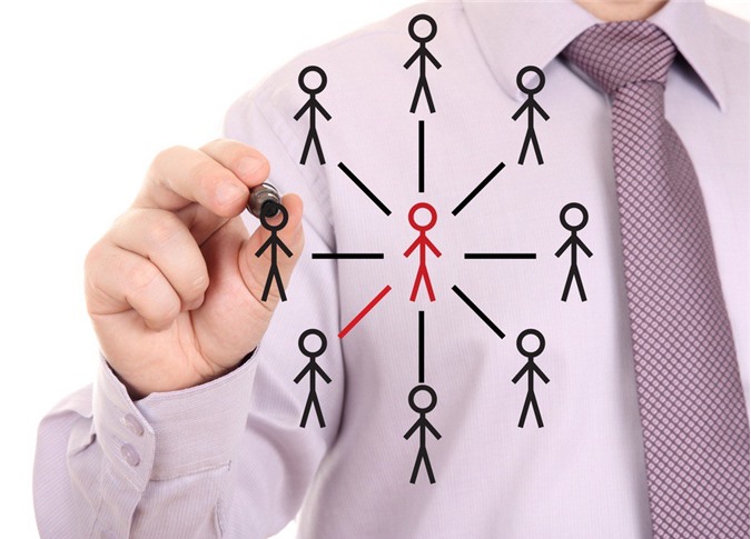 Xóa sổ công ty đa cấp CVI LINK Việt Nam