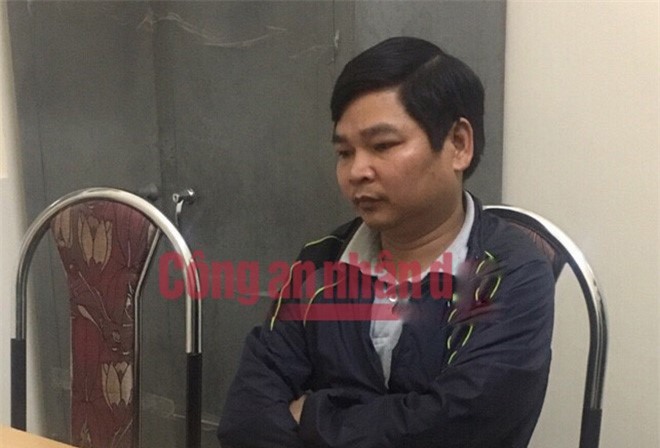 Bắt tạm giam nhiều cán bộ Tổng cục Thủy sản