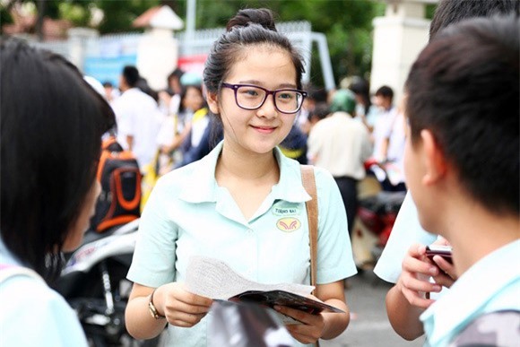 Học sinh Bình Dương nghỉ tết Nguyên đán 2017 tối đa 14 ngày