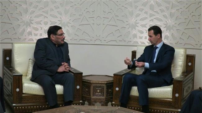 Iran: Hòa đàm Syria chỉ nên để các bên nội bộ tham gia