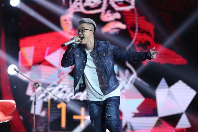 Lời bài hát "1+1" gây sốt của Lê Thiện Hiếu