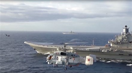 Mỹ nói chiến tích của Moscow ở Syria "bằng 0", Nga đáp trả gay gắt