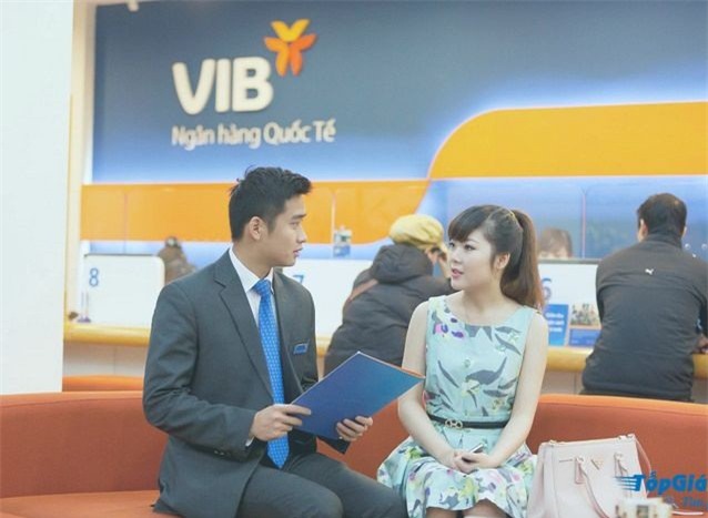 Ngân hàng Quốc tế Việt Nam chính thức lên sàn UPCoM