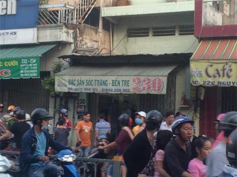 Nổ súng bắn người đàn ông tử vong: Toàn cảnh vụ án 