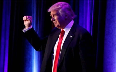 Ông Trump công nhận Nga can thiệp bầu cử Mỹ, dọa sẽ đáp trả