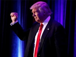 Ông Trump công nhận Nga can thiệp bầu cử Mỹ, dọa sẽ đáp trả