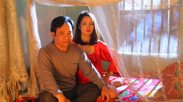 "Tam nam bất bần" bộ phim hài đặc sắc dịp Tết 2017