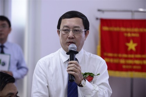 Thủ tướng bổ nhiệm Giám đốc Đại học Quốc gia TP. Hồ Chí Minh