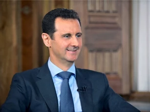 Tổng thống Syria al-Assad "lạc quan" về hòa đàm mới ở Kazakhstan