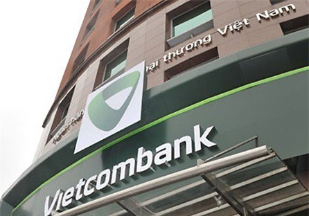 Vietcombank đạt lợi nhuận kỷ lục hơn 8.200 tỷ đồng