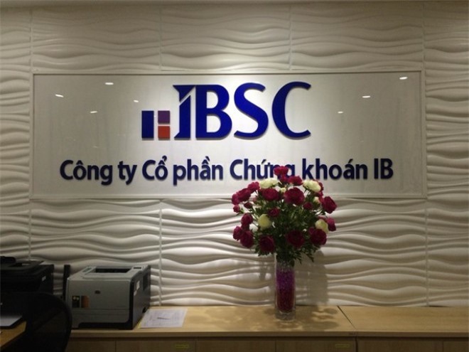 Chứng khoán IB miễn nhiệm Phó tổng giám đốc