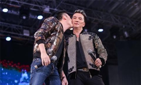 Dương Triệu Vũ - Mr. Đàm: Tình yêu hay chiêu trò PR?