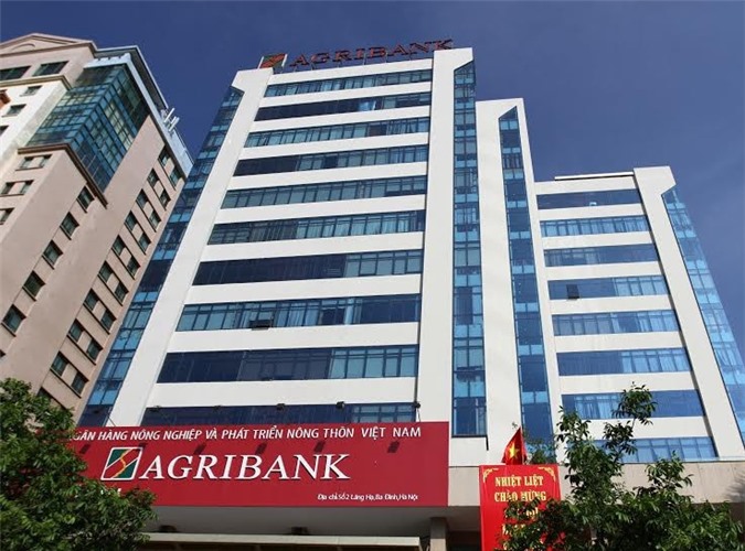Gần 12 triệu người đang gửi tiền tại Agribank