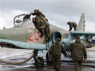 Không quân Nga thực hiện xong nhiệm vụ Tổng thống Putin giao phó ở Syria