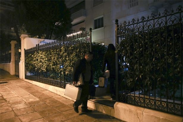 Lộ lý do quan chức ngoại giao Nga tại Hy Lạp tử vong ở nhà riêng