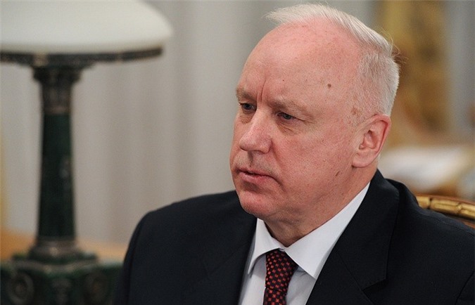 Mỹ bổ sung nhiều quan chức Nga vào "danh sách đen"