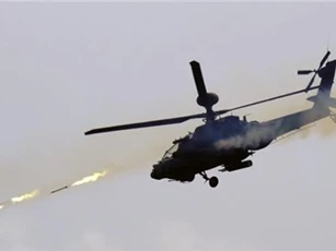 Mỹ "khoe" thành tích tấn công thủ lĩnh IS tại Syria
