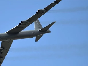 Nga: Mỹ dùng B-52 tấn công Idlib, Syria làm chết hơn 20 dân thường