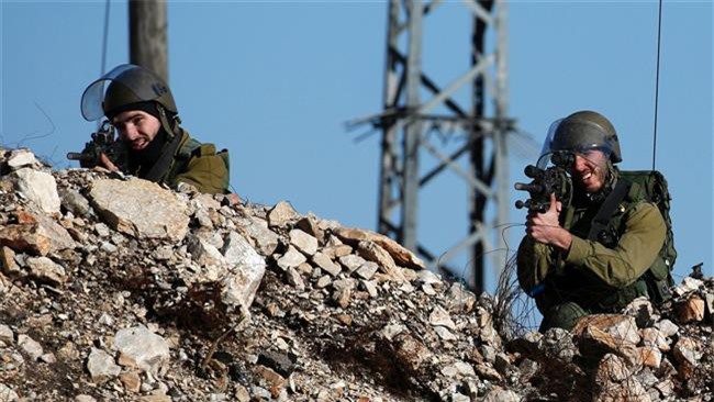 Quân đội Israel bị tố bắn chết người Palestine ở Bờ Tây