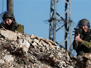 Quân đội Israel bị tố bắn chết người Palestine ở Bờ Tây