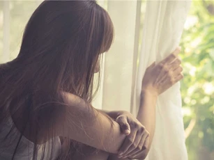 Tết khổ đến trào nước mắt của vợ đại gia ngân hàng