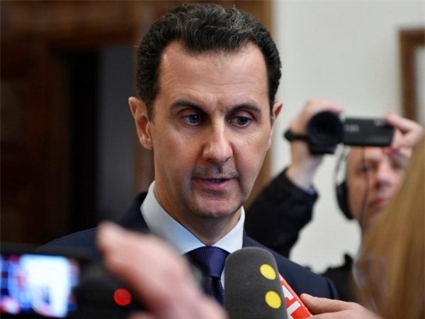 Tổng thống Syria al-Assad bác lệnh ngừng bắn ở Wadi Barada