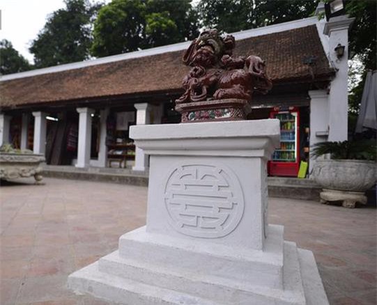 Văn Miếu - Quốc Tử Giám được "làm mới", Sở VH - TT Hà Nội nói gì?