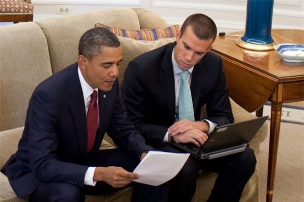 Bài phát biểu từ biệt của Obama được chuẩn bị kỹ lưỡng thế nào?