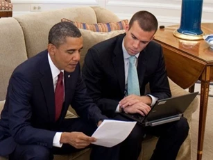 Bài phát biểu từ biệt của Obama được chuẩn bị kỹ lưỡng thế nào?