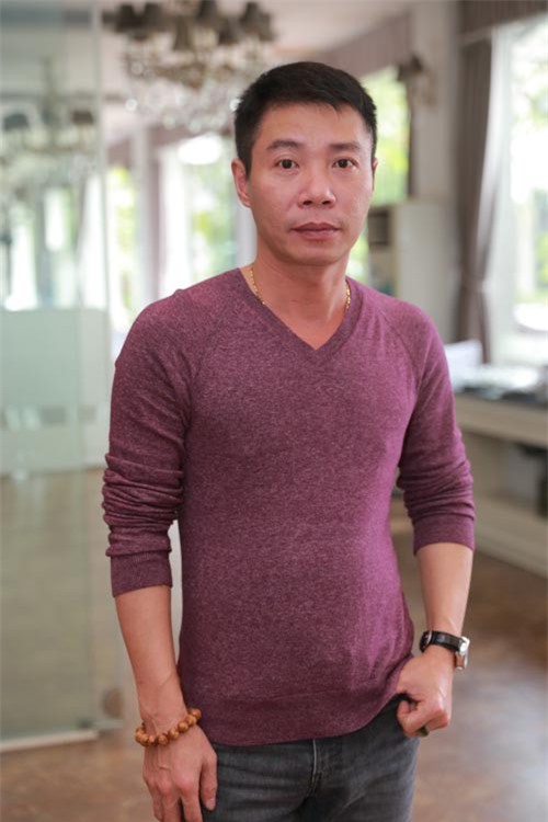 Công Lý muốn nghỉ đóng Táo Quân, ai sẽ vào vai Bắc Đẩu?