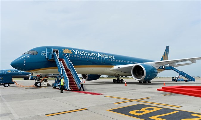  Đường bay Hà Nội - TP.HCM nhộn nhịp thứ 4 thế giới
