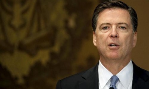 FBI "bất ngờ" nói Nga không tấn công mạng bầu cử của Trump