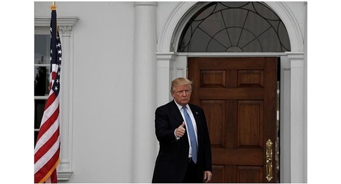 Hơn 60% cử tri Mỹ muốn Trump đóng tài khoản Twitter