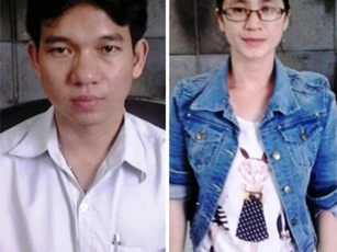 "Hotgirl" và bạn trai lừa đảo chiếm đoạt xe ô tô Honda Civic