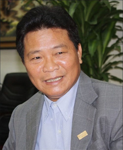 Khởi tố, bắt giam nguyên Chủ tịch Ngân hàng Đại Tín