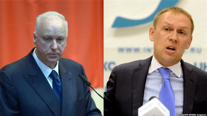 Áp đặt trừng phạt mới, Nga cáo buộc Mỹ kéo dài tình trạng thù địch