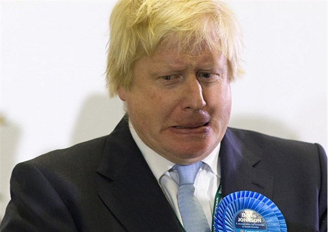 Ngoại trưởng Anh kêu gọi chấm dứt phỉ báng nước Nga