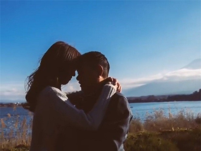 Ngọc Trinh- Hoàng Kiều: Nàng 27 phát ngôn sốc về tình yêu