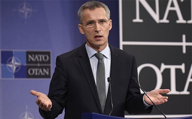 Stoltenberg: Nga không phải là mối đe dọa trực tiếp với NATO