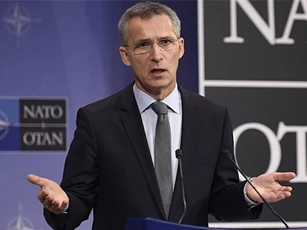 Stoltenberg: Nga không phải là mối đe dọa trực tiếp với NATO